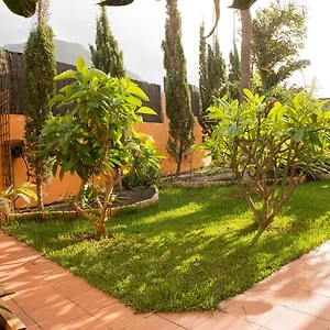  Chalet Energy Garden Espagne