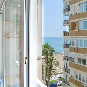  Appartement Maestranza By Sol Maestranza