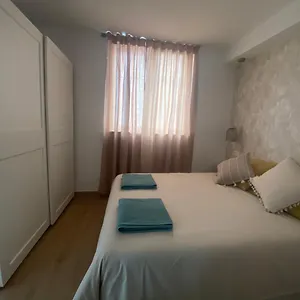  Appartement Alexia House ! Espagne