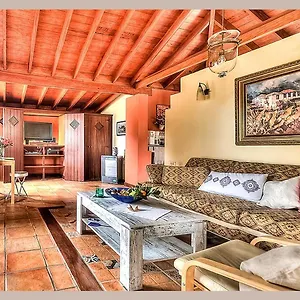  Hébergement de vacances Cebollino Espagne