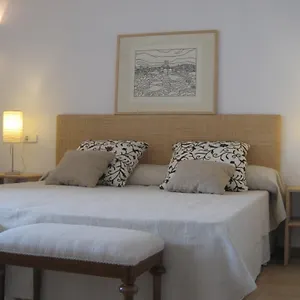  Séjour à la ferme Son Capellot Espagne